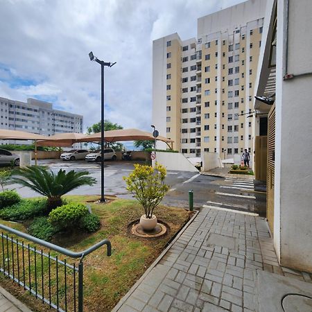 Apartamento Em Condominio Com Lazer Belo Horizonte Eksteriør bilde