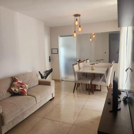 Apartamento Em Condominio Com Lazer Belo Horizonte Eksteriør bilde
