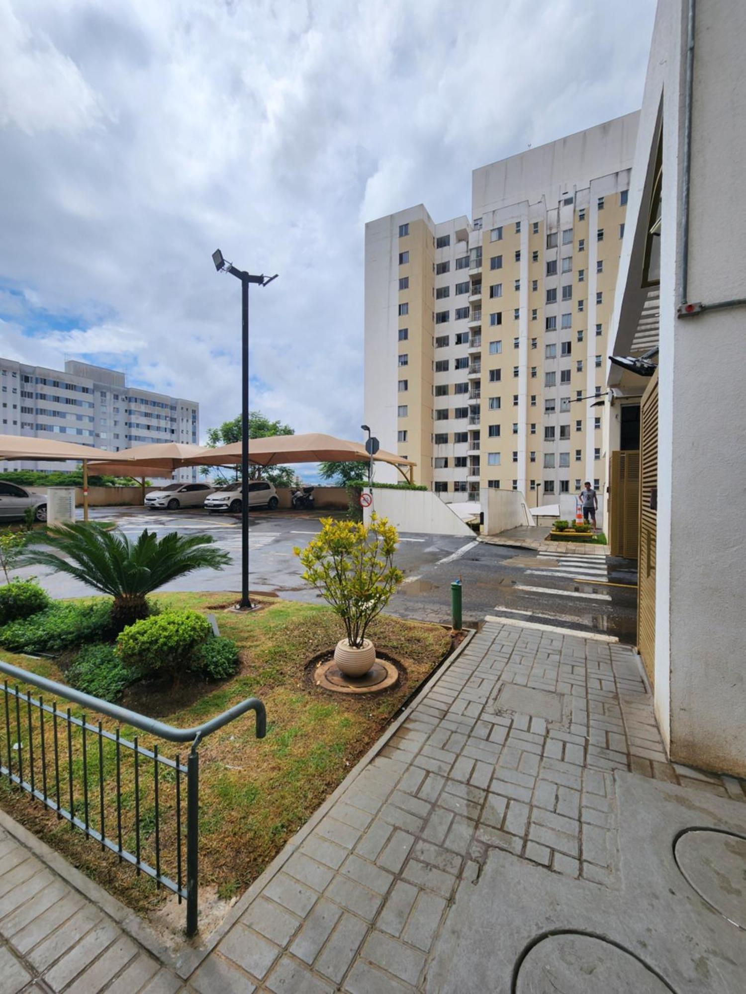 Apartamento Em Condominio Com Lazer Belo Horizonte Eksteriør bilde