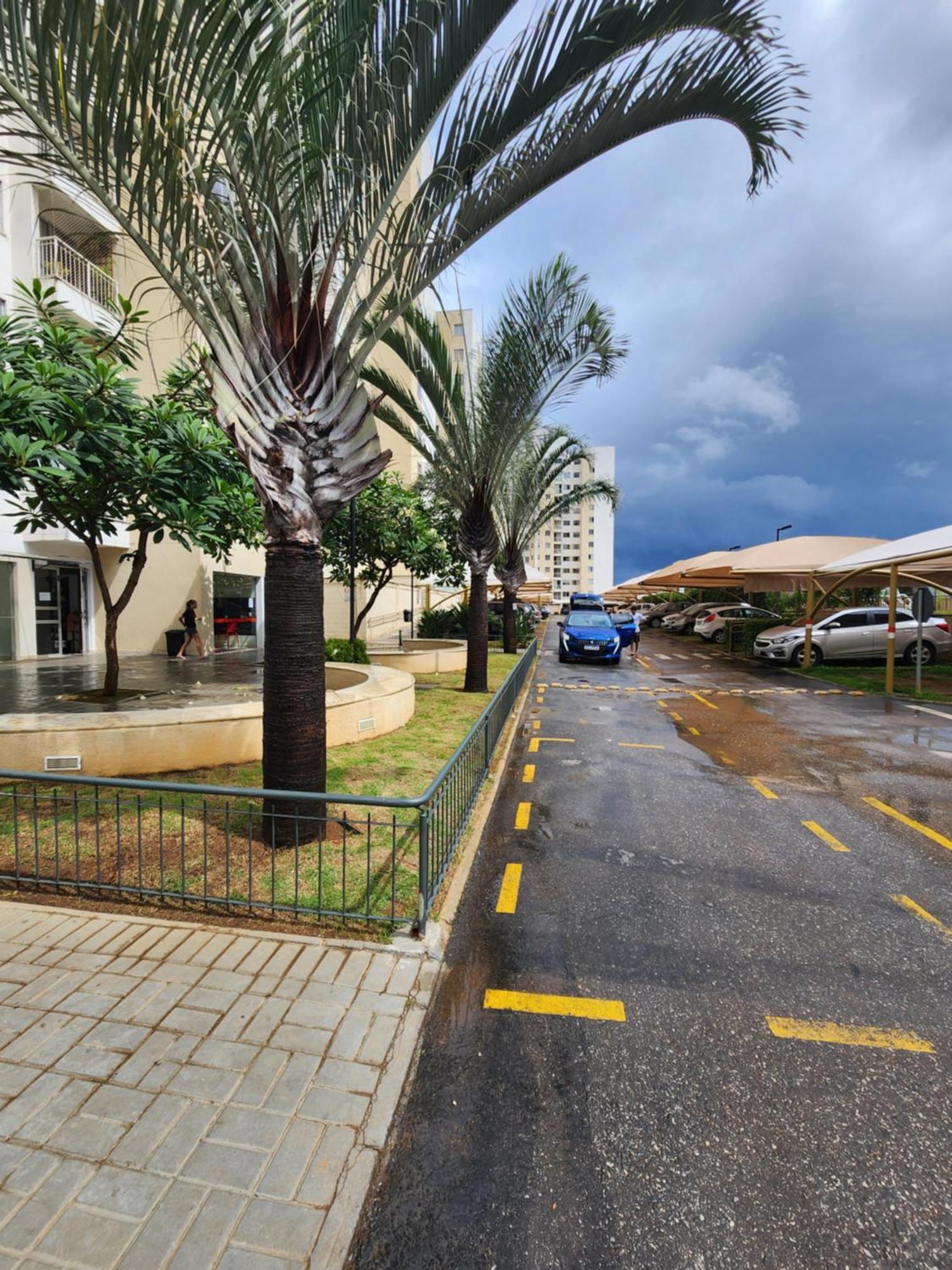 Apartamento Em Condominio Com Lazer Belo Horizonte Eksteriør bilde