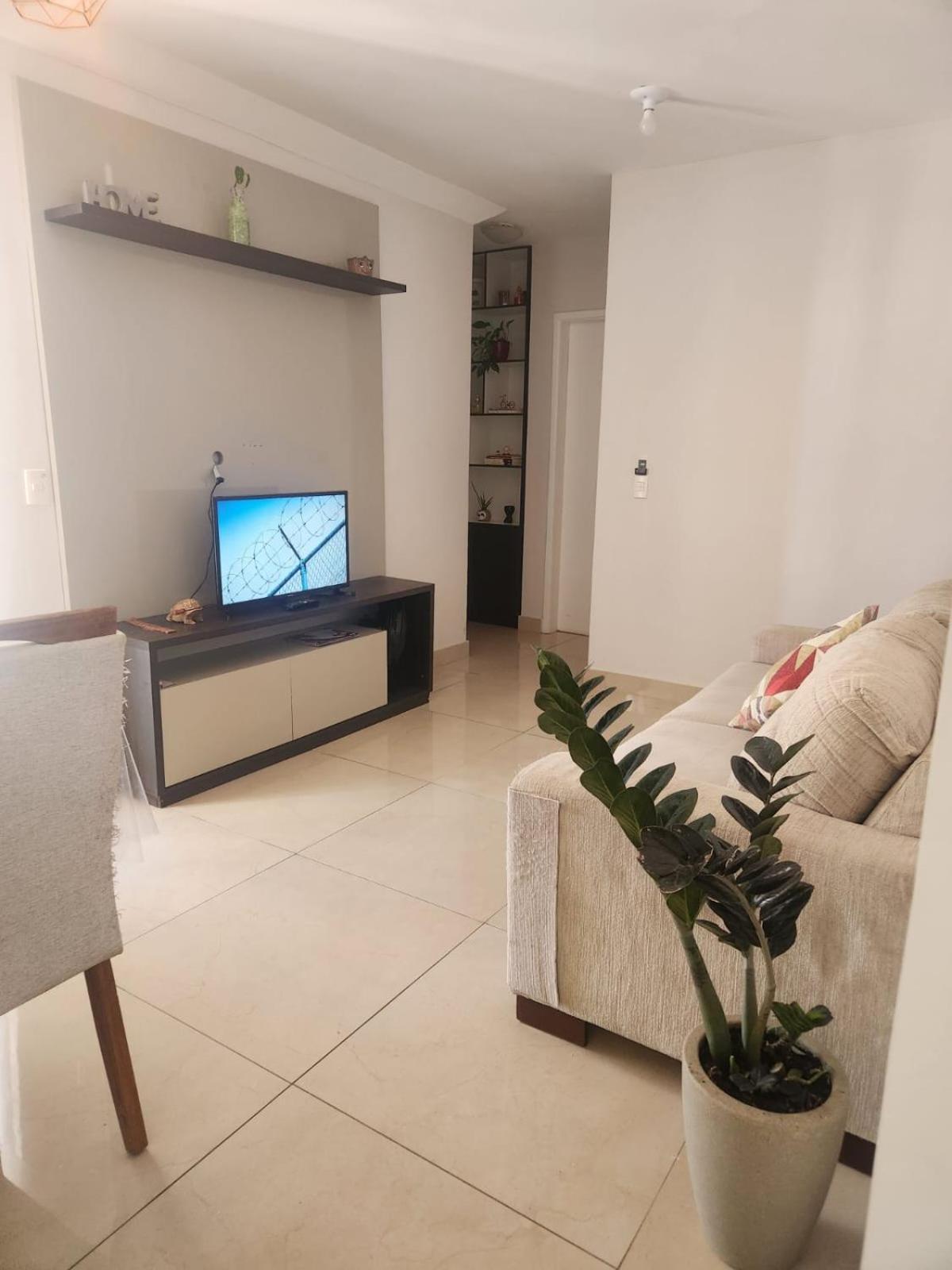 Apartamento Em Condominio Com Lazer Belo Horizonte Eksteriør bilde